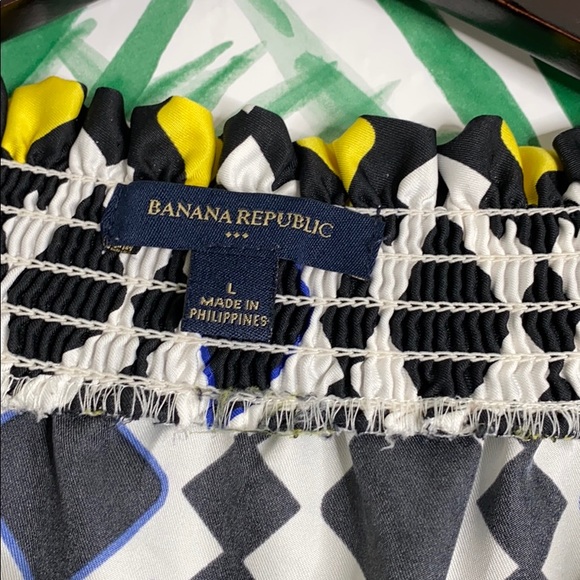 Banana Republic Blouse - Picture 4 of 7